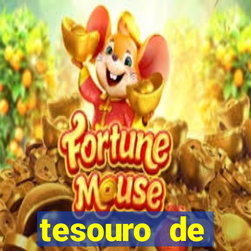 tesouro de sacambaya foi encontrado